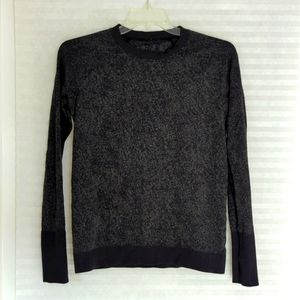 Lululemon Long Sleeve Luon Tech Pullover Size 10